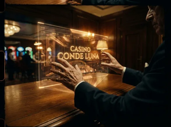 Explora el Casino Conde Luna y sus juegos